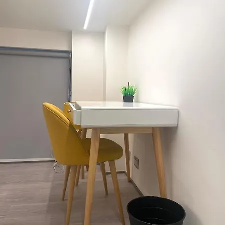 Appartamento Loft Incantevole A
