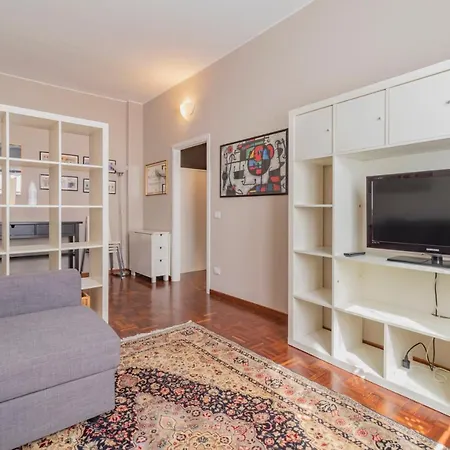 Apartmán Portello - Accursio 4
