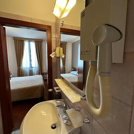 Szálloda Aspromonte