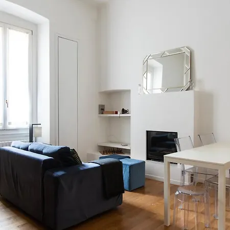 Youhosty - Monte Nero 68 Apartamento Milão