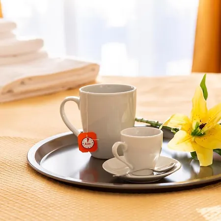 Apartment - Stylish House Free Wifi-parking-airport *