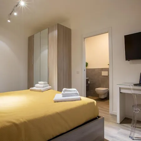 - Stylish House Free Wifi-parking-airport Apartment Milan