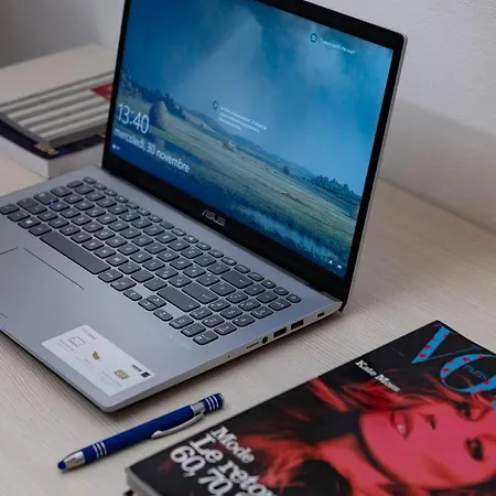 Design District- Navigli Mini Via Tortona 66 شقة