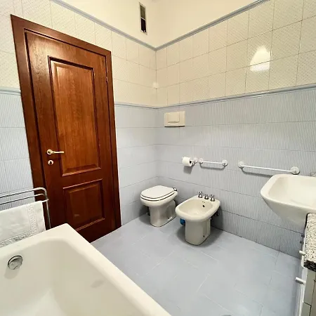 Kibilu - Viale Andrea Doria - Corso Buenos Aires - Porta Venezia - Centro Citta *