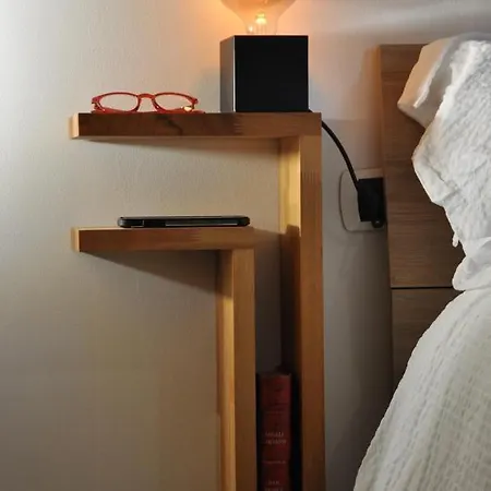 Appartement C - Design Bilo -m3- 8 Min Dal Duomo *