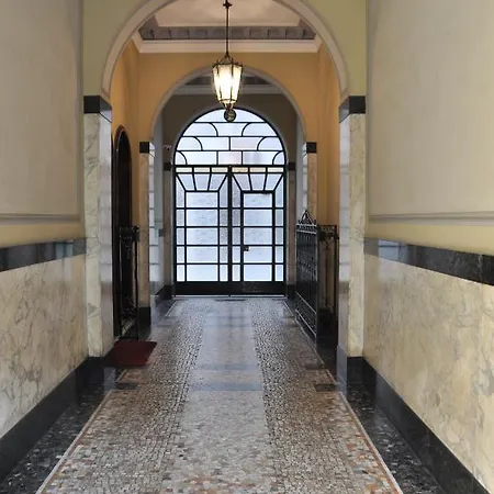 C - Design Bilo -m3- 8 Min Dal Duomo 公寓