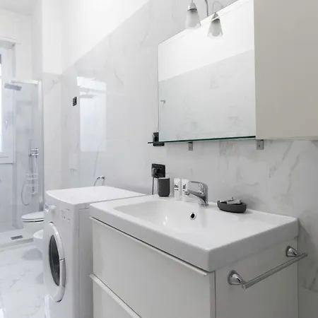 Italianway - Martinetti 21 Mediolan