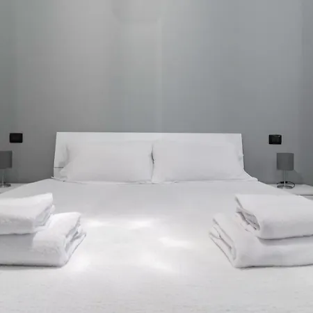 Italianway - Martinetti 21 Milano