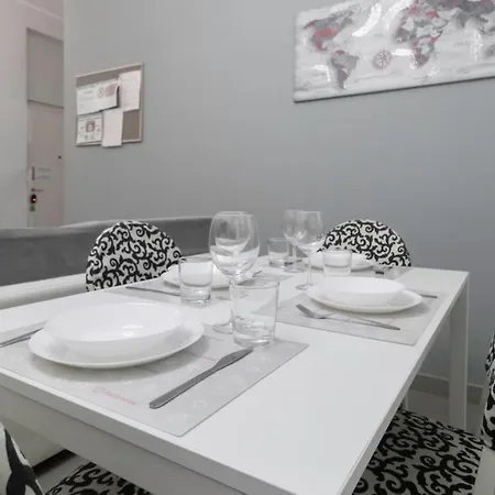 Italianway - Martinetti 21 Appartamento Milano