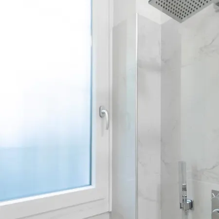 Apartament Italianway - Martinetti 21 *