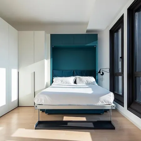 Appartement Easyhomes-central Tower