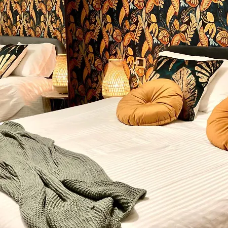 Sismondi Appartement *