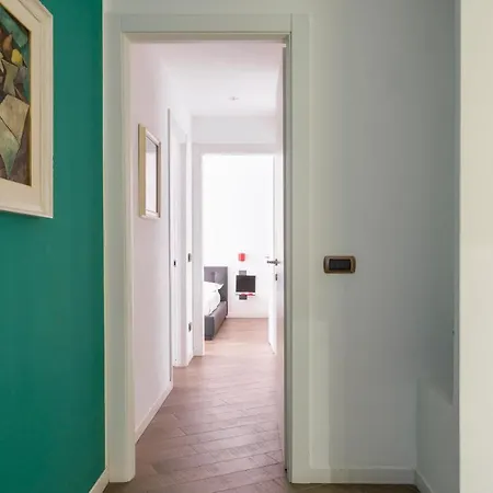 Groovy Apartment, Bilocale Nel Centro Storico Apartment *