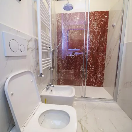 Romana بيت ضيافة ميلان