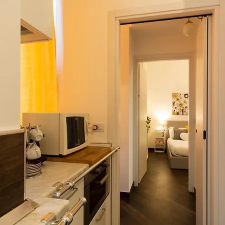 Living Isola * 밀라노