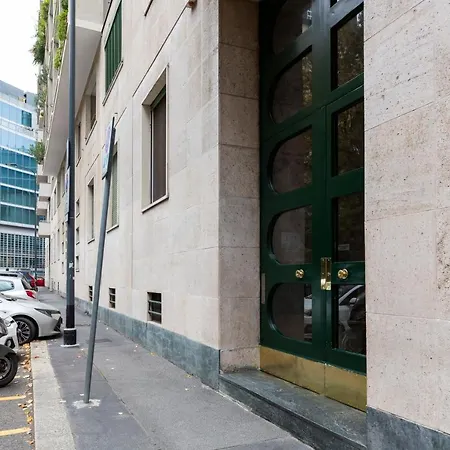 Living Isola * 밀라노