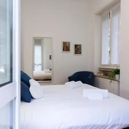 Living Isola * 밀라노