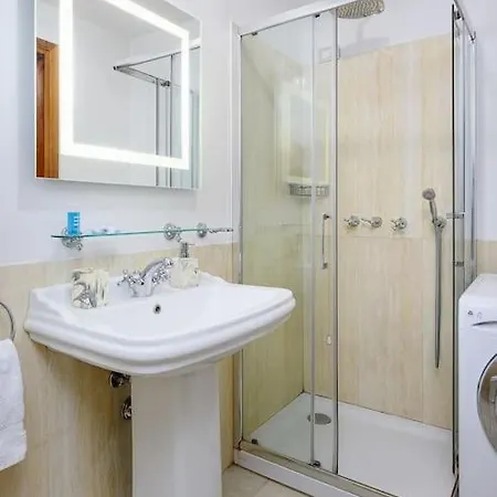 Piazza Duomo - Antico Dell'800 Apartament