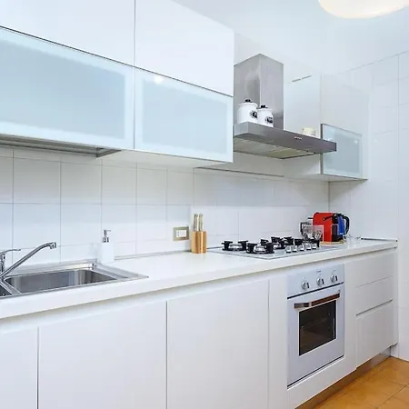 Piazza Duomo - Antico Dell'800 Mediolan