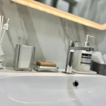 Glamour Liberty Sabotino38 *