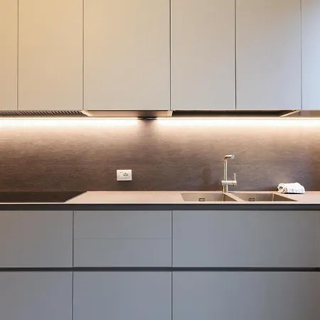Apartment Luxury San Babila Milan