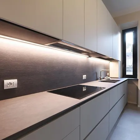 Luxury San Babila Milan