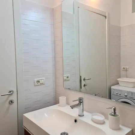 Welchome Marghera 18 Apartmán *