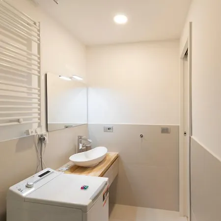 Apartmán Arena *