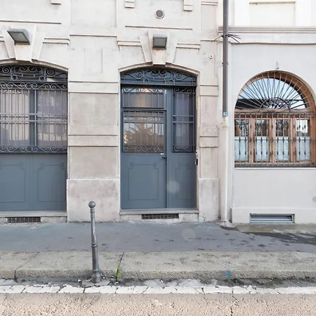 Arena Appartement