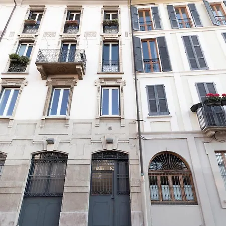 Arena Appartement