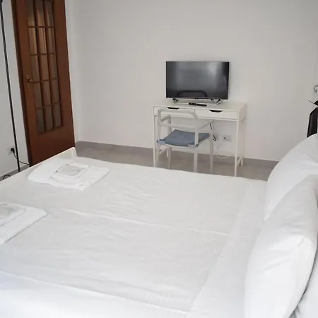 Апартаменты L'arche Comfort&relax - Gambara Square Di Via Palma