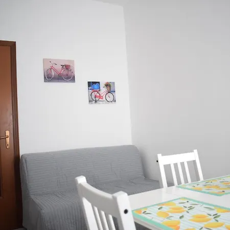 Апартаменты L'arche Comfort&relax - Gambara Square Di Via Palma *