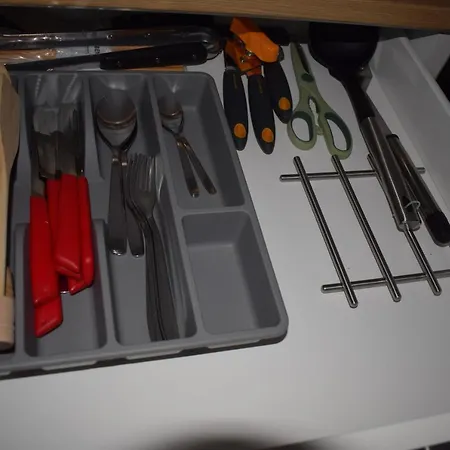 L'arche Comfort&relax - Gambara Square Di Via Palma 아파트