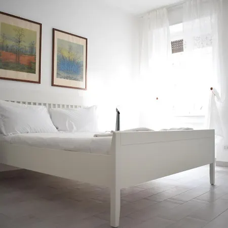 L'arche Comfort&relax - Gambara Square Di Via Palma Апартаменты Милан
