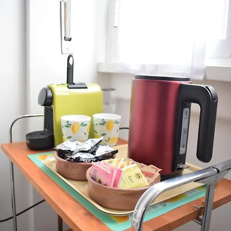 L'arche Comfort&relax - Gambara Square Di Via Palma *