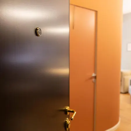 דירה Isola Bella *