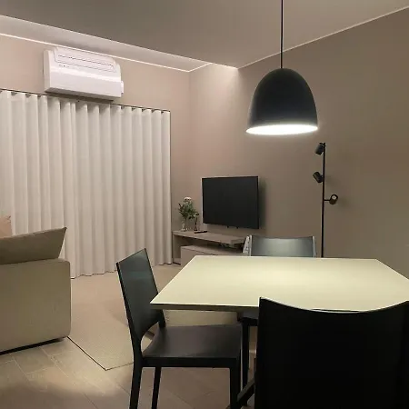 Apartman New High Quality In The Center Of Milánó