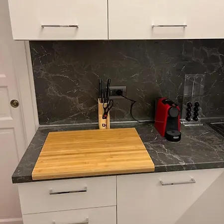 Appartamento Isola Milano