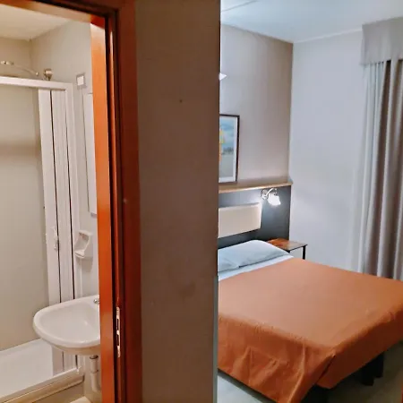 Mm Dateo Hotel