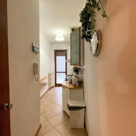 Appartement Dea Dreams - San Siro 27