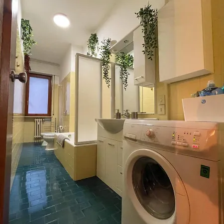 Appartement Dea Dreams - San Siro 27 *