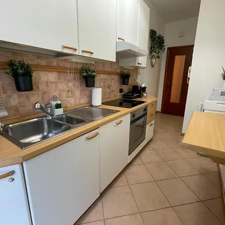 Appartement Dea Dreams - San Siro 27