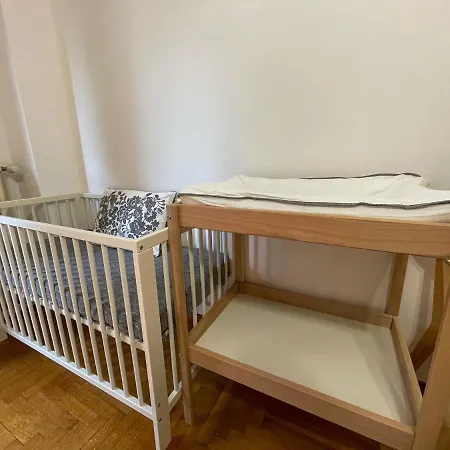 Appartement Dea Dreams - San Siro 27