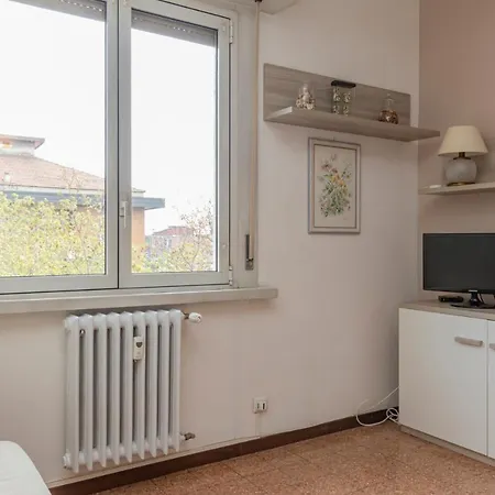 I Host - Giambellino 40 Apartment