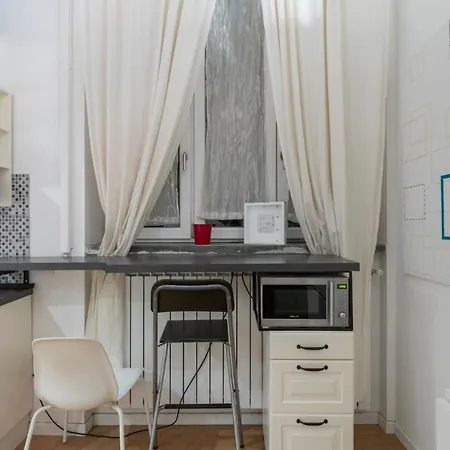 Apartment I Host - Monza 23 Milan