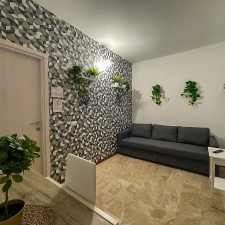 Appartement Dea Dreams - San Siro 27