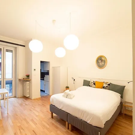 达塞纳假日及商务会所公寓