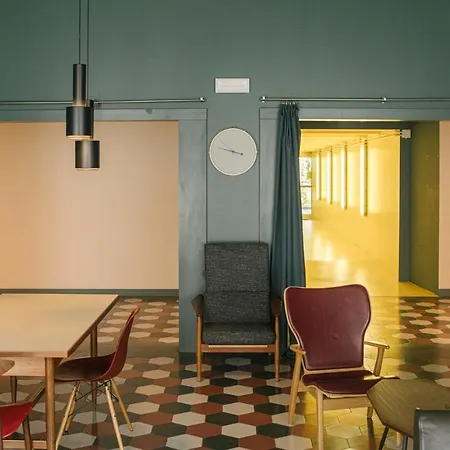 Hostel Casabase Milaan