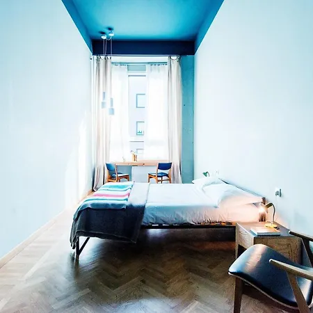 Casabase Ostello
