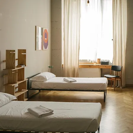 Casabase Ostello